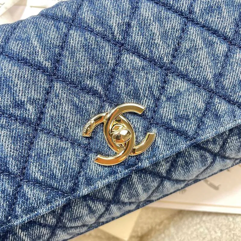 All Categories Chanel Women's Bags 2 (Chanel) Chanel Original Order 6091