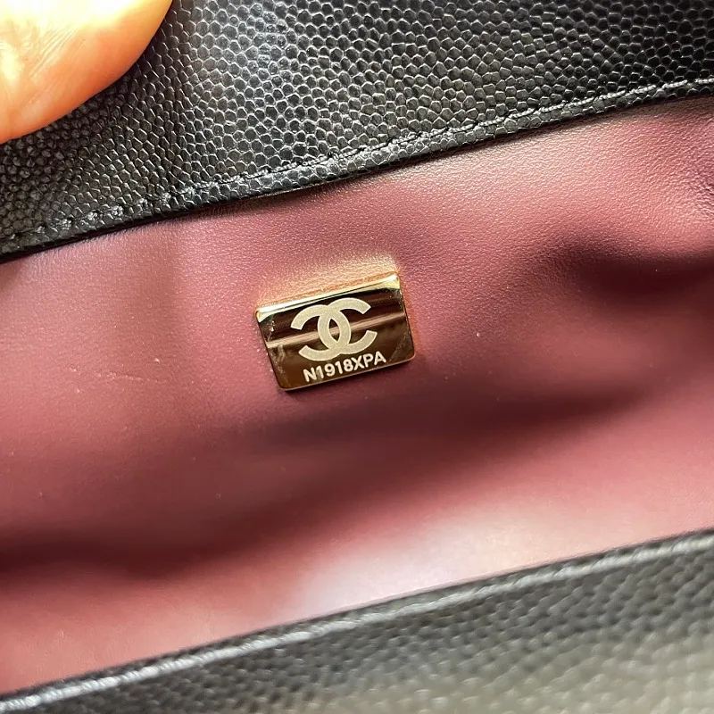All Categories Chanel Women's Bags 2 (Chanel) Chanel Original Order 6091