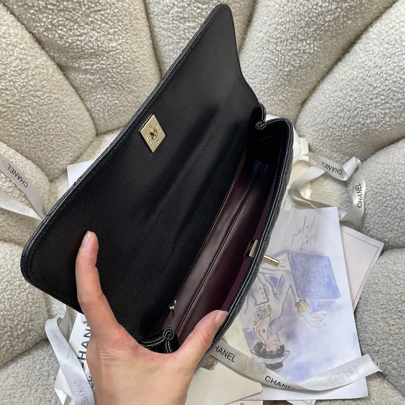 All Categories Chanel Women's Bags 2 (Chanel) Chanel Original Order 6091