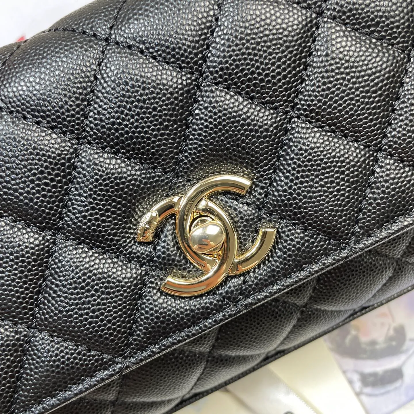 All Categories Chanel Women's Bags 2 (Chanel) Chanel Original Order 6091