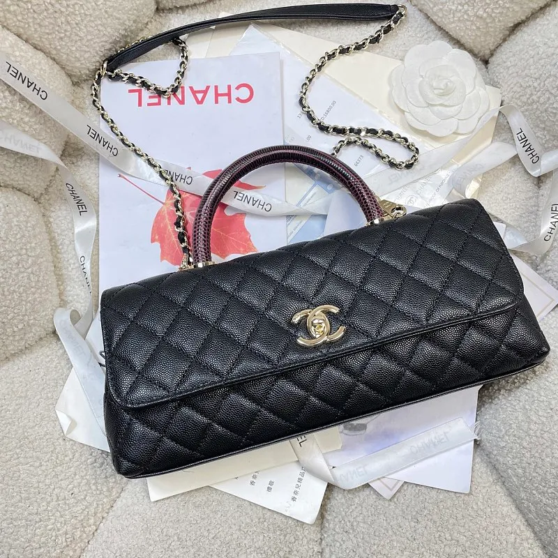 All Categories Chanel Women's Bags 2 (Chanel) Chanel Original Order 6091