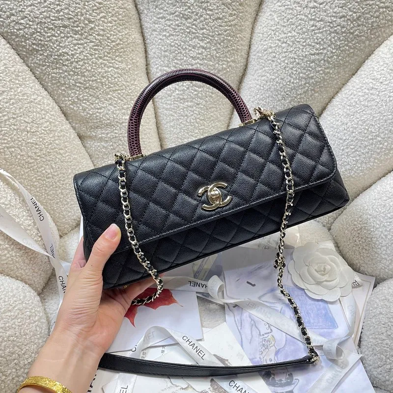 All Categories Chanel Women's Bags 2 (Chanel) Chanel Original Order 6091