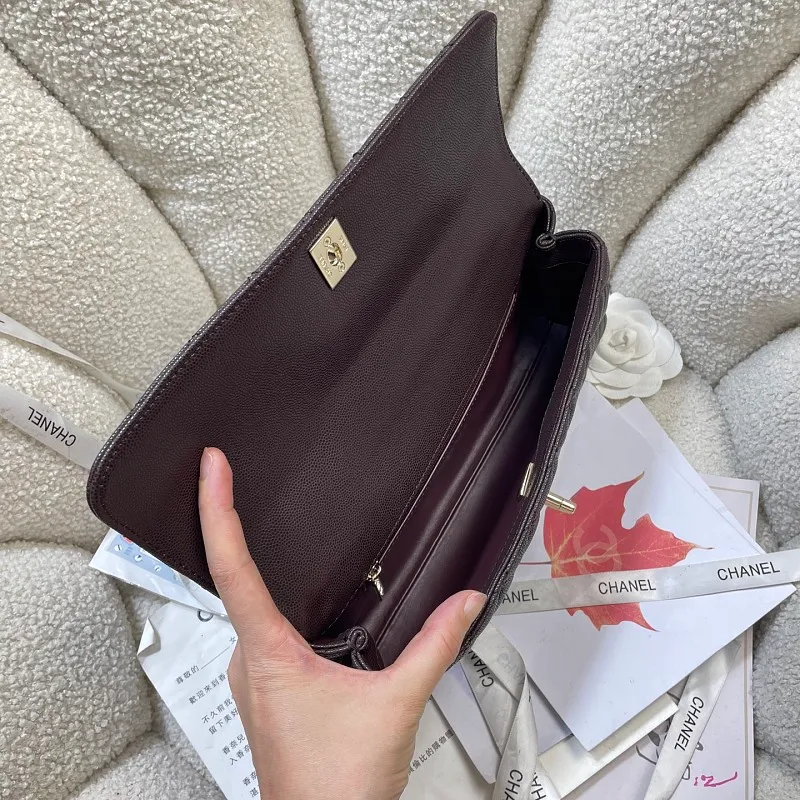 All Categories Chanel Women's Bags 2 (Chanel) Chanel Original Order 6091