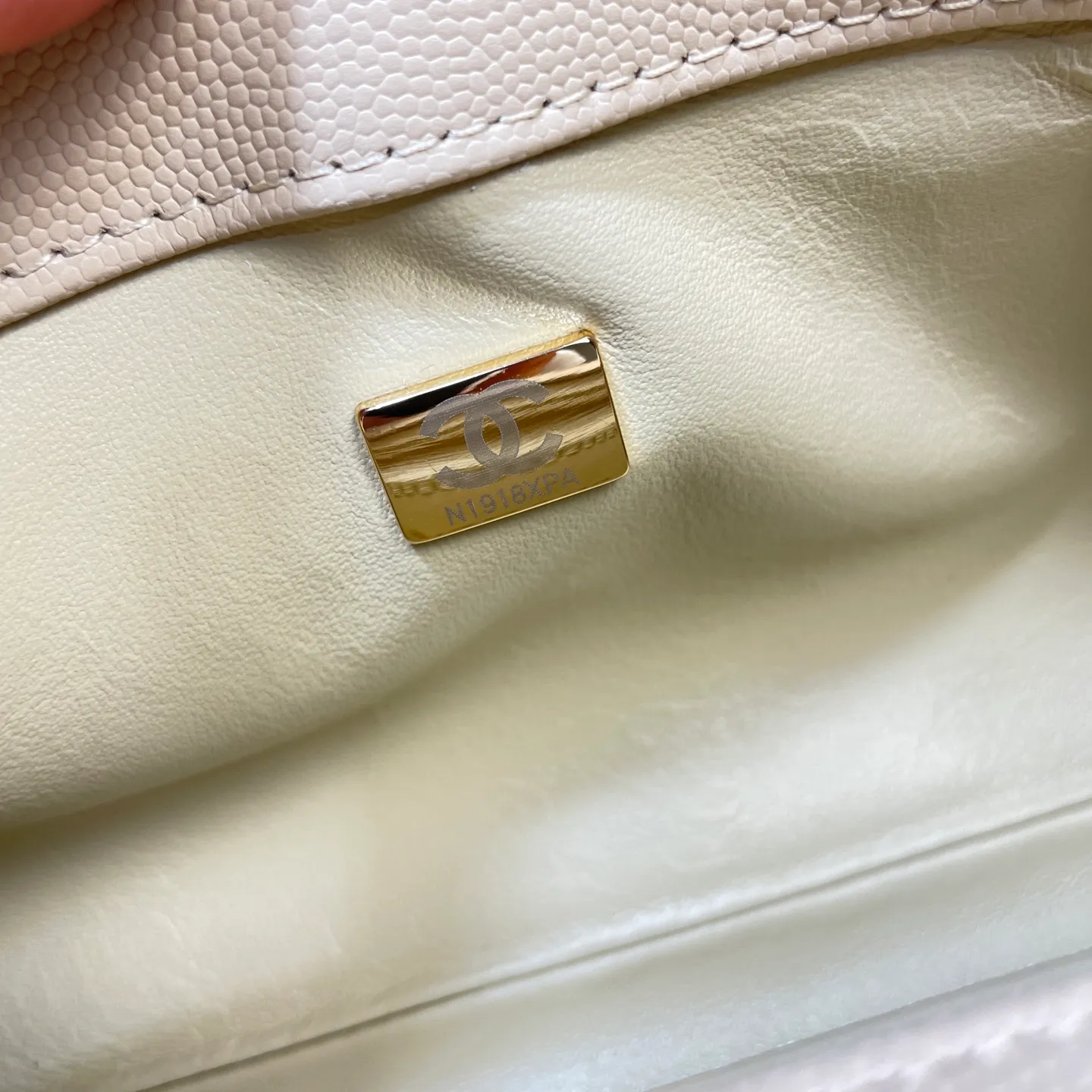 All Categories Chanel Women's Bags 2 (Chanel) Chanel Original Order 6091