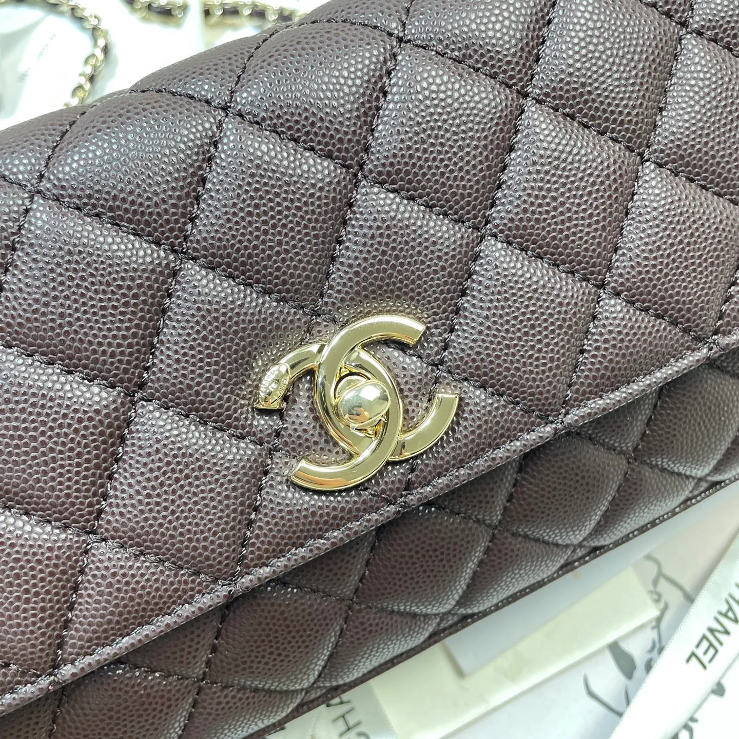 All Categories Chanel Women's Bags 2 (Chanel) Chanel Original Order 6091