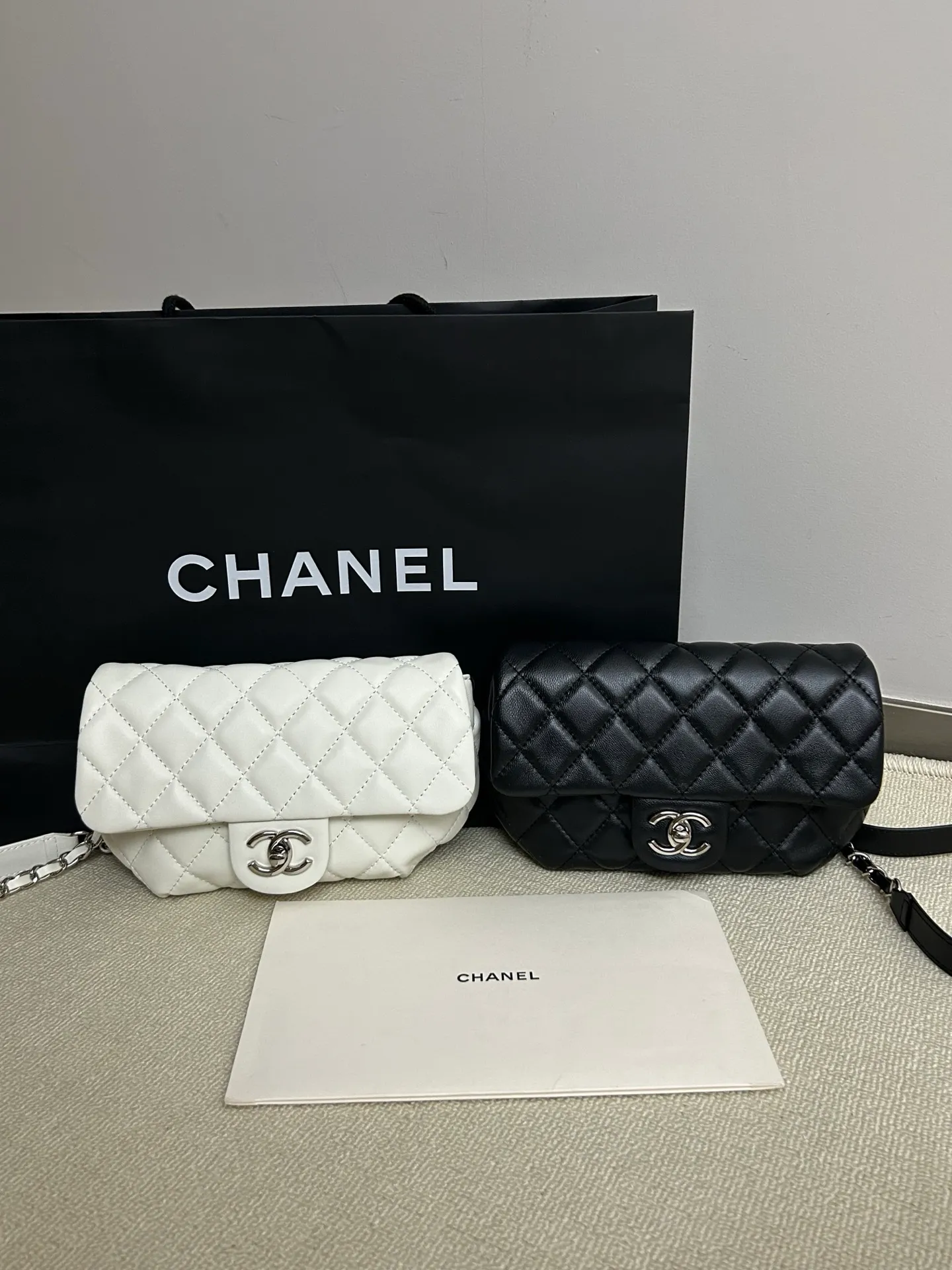 All Categories Chanel Women's Bags (Chanel) Chanel 2610
