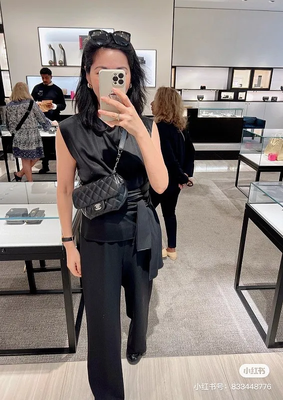 All Categories Chanel Women's Bags (Chanel) Chanel 2610