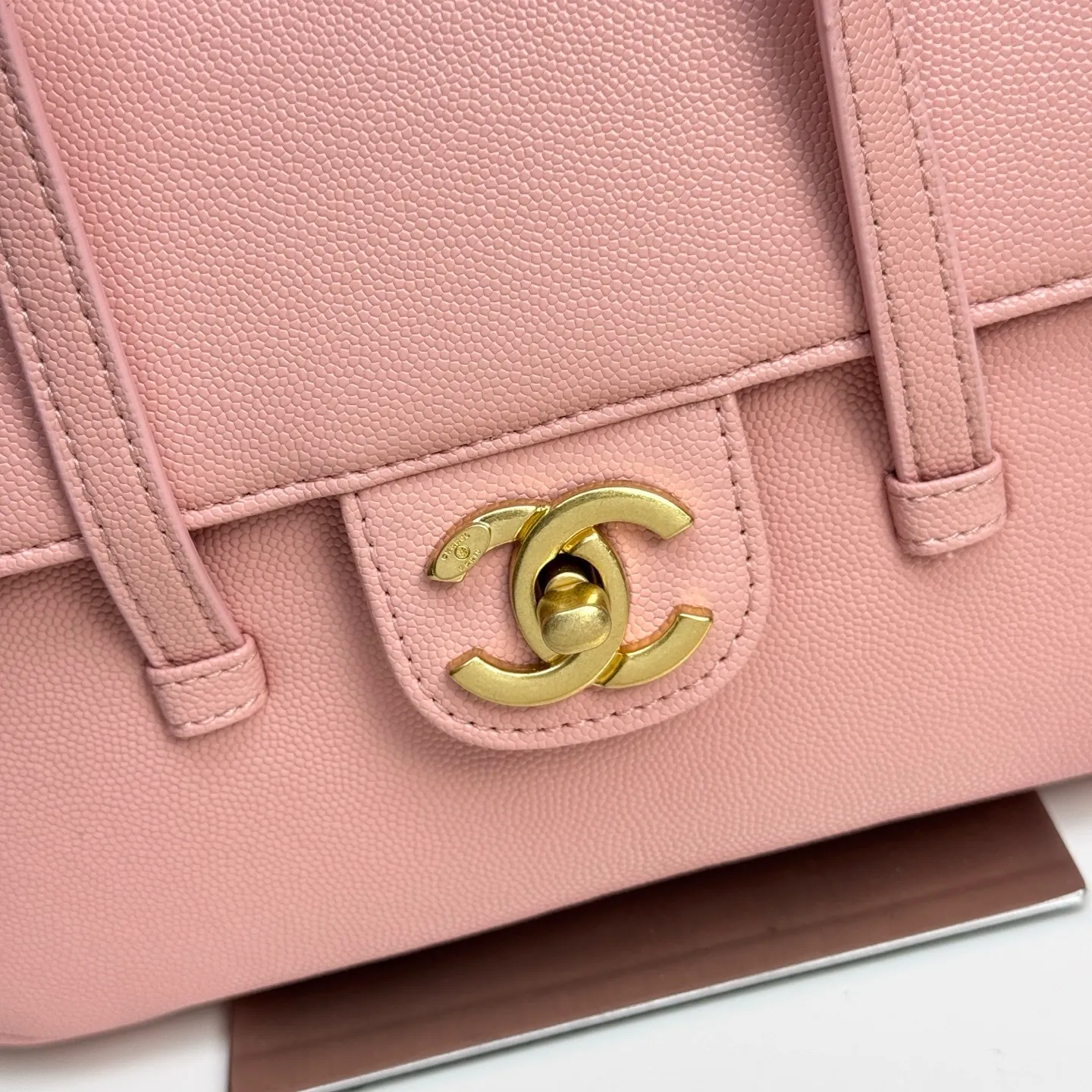 All Categories Official Website "Brand Women's Bags" Women's Bags 💙 Chanel 2026 Official Website CHANEL Crossbody Bag