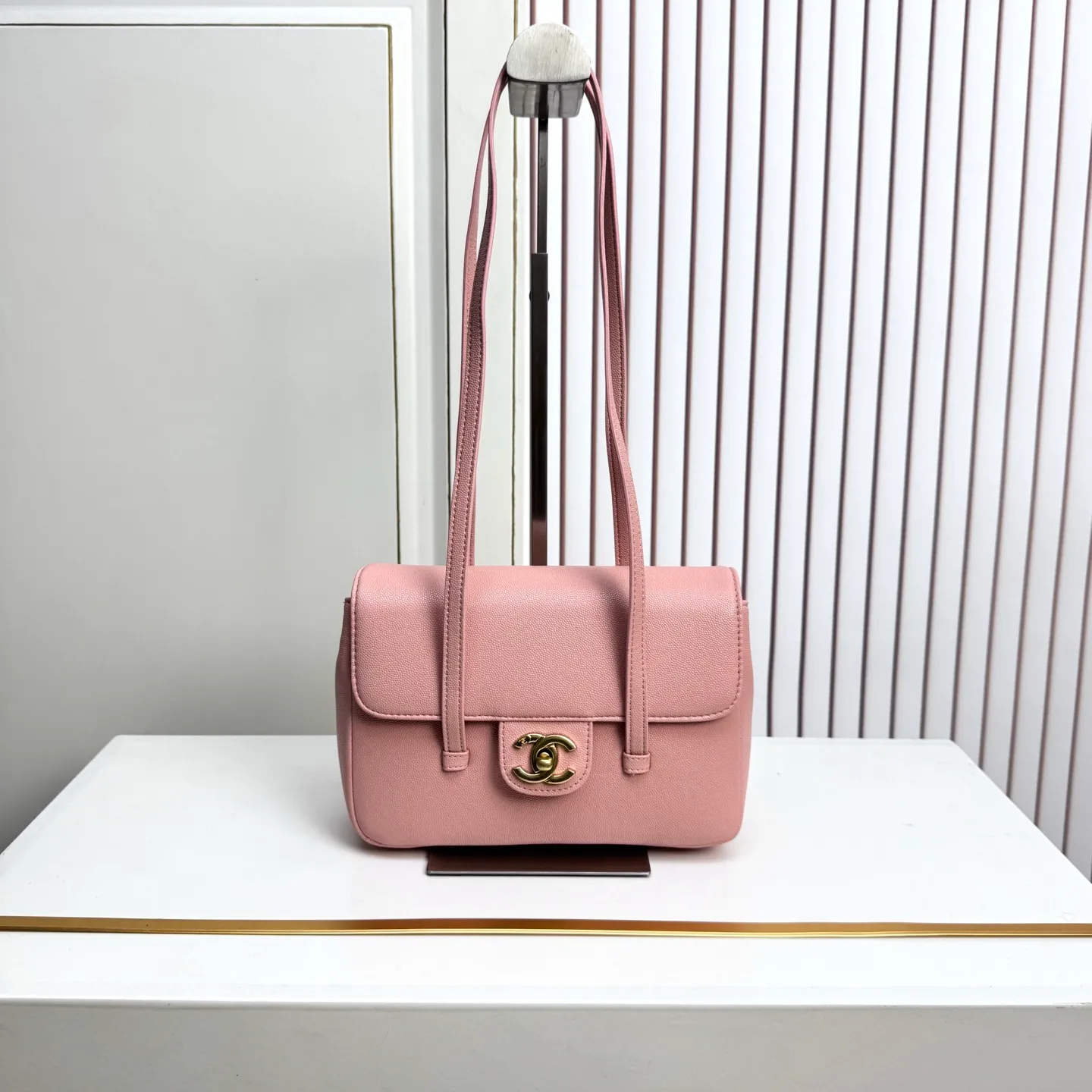 All Categories Official Website "Brand Women's Bags" Women's Bags 💙 Chanel 2026 Official Website CHANEL Crossbody Bag