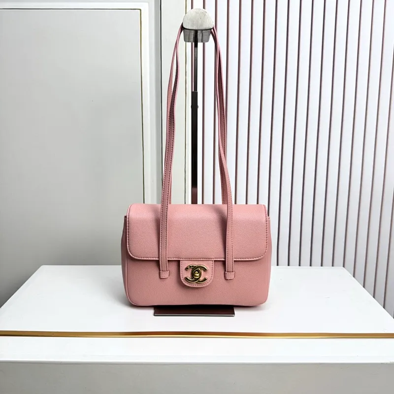 All Categories Official Website "Brand Women's Bags" Women's Bags 💙 Chanel 2026 Official Website CHANEL Crossbody Bag
