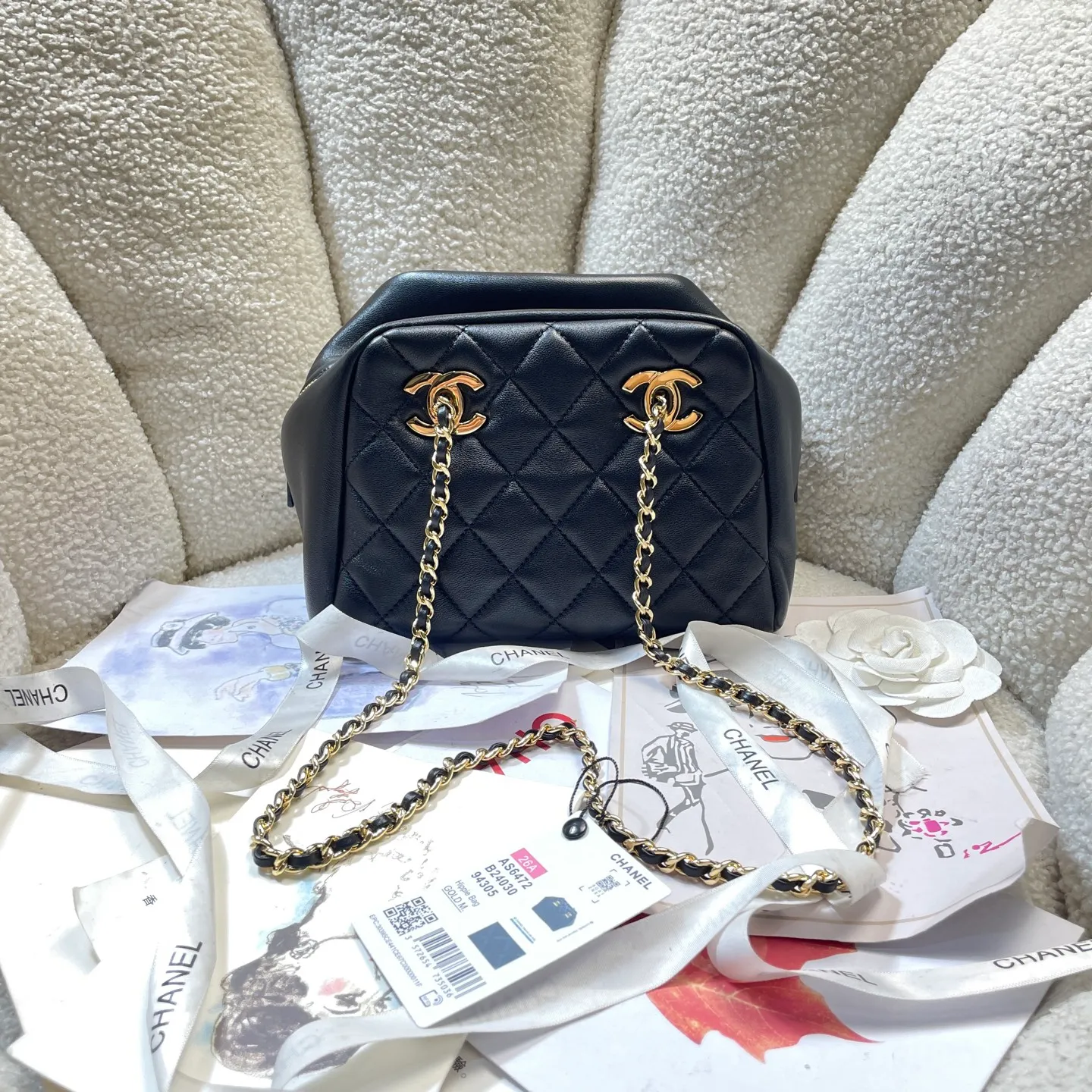 All Categories Chanel Women's Bags (Chanel) Chanel 6472