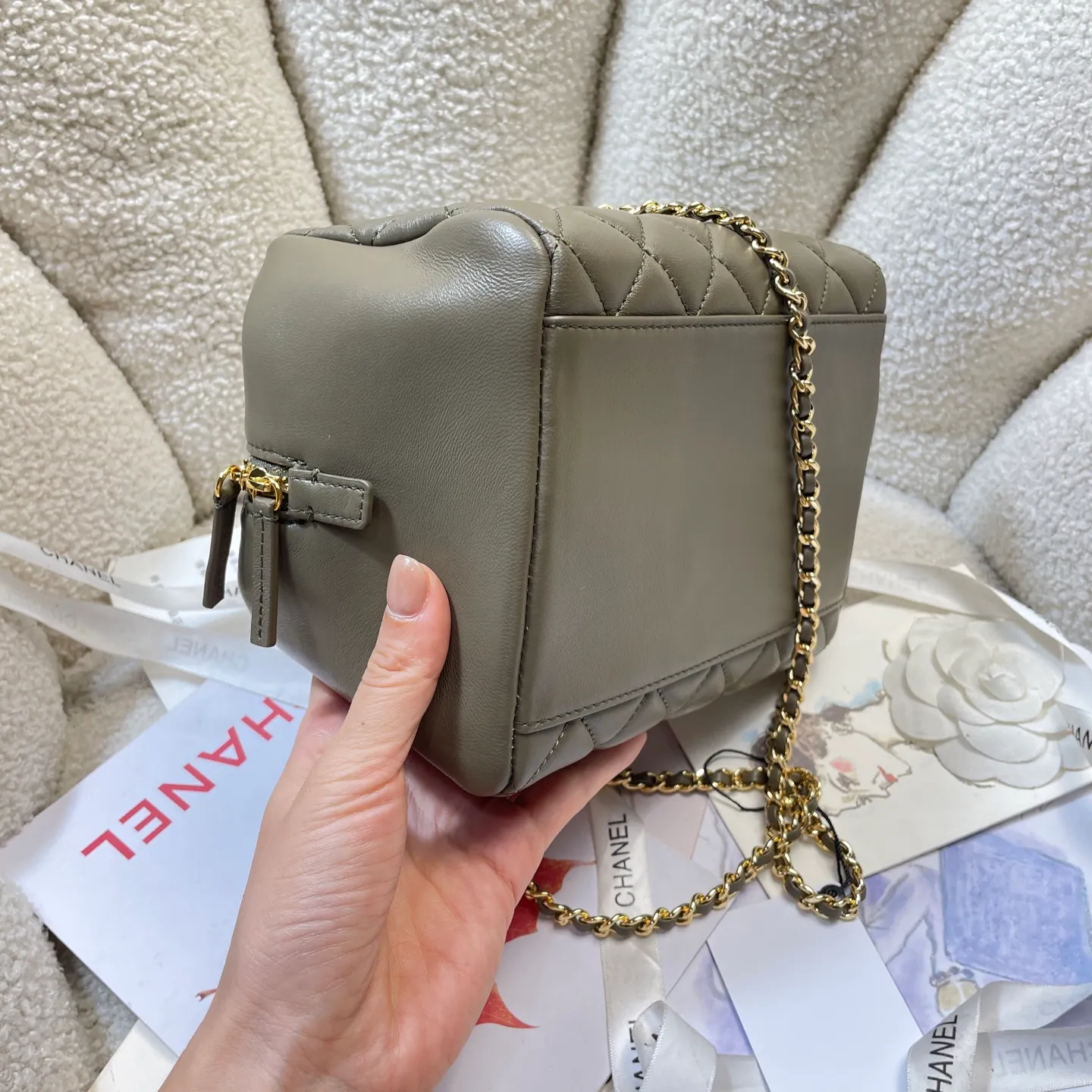 All Categories Chanel Women's Bags (Chanel) Chanel 6472