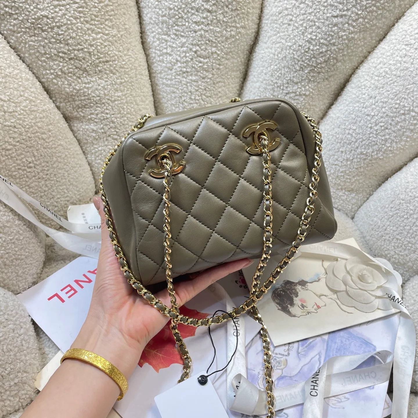 All Categories Chanel Women's Bags (Chanel) Chanel 6472