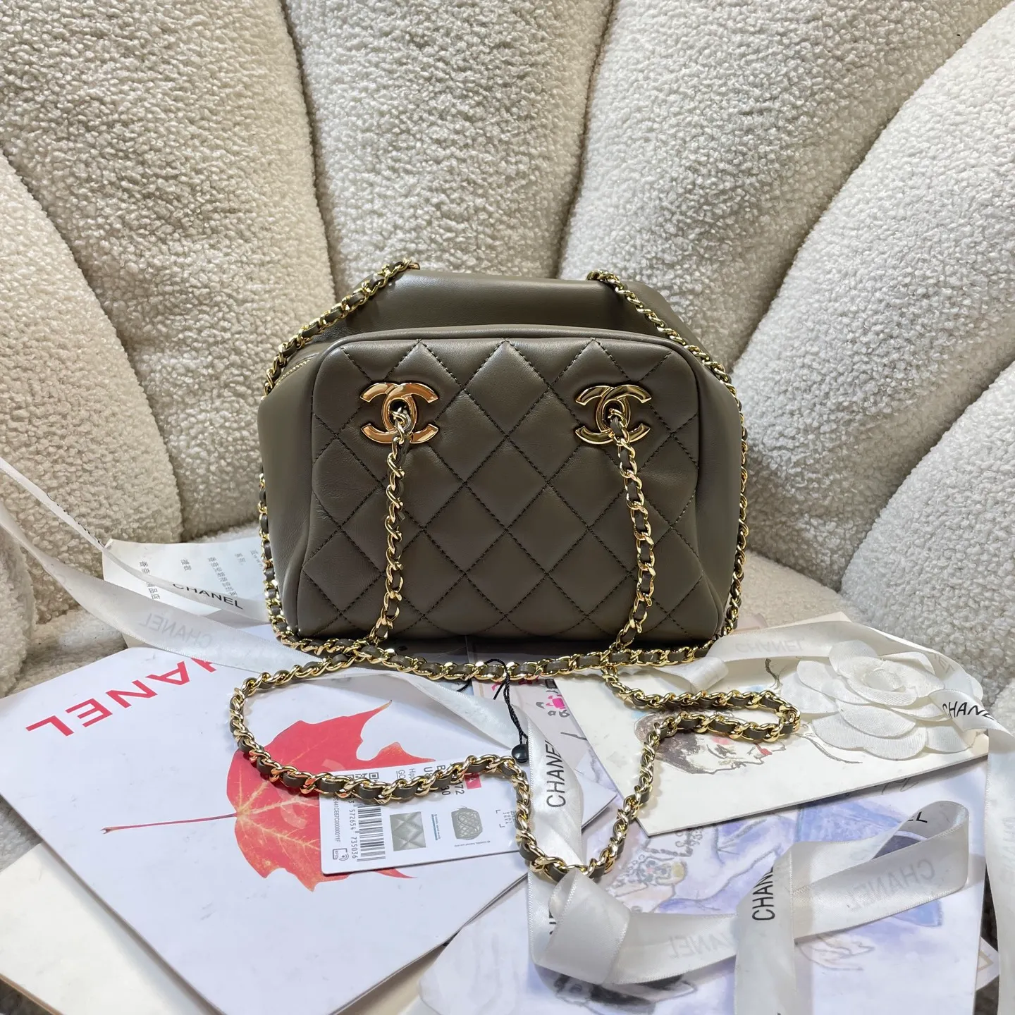 All Categories Chanel Women's Bags (Chanel) Chanel 6472