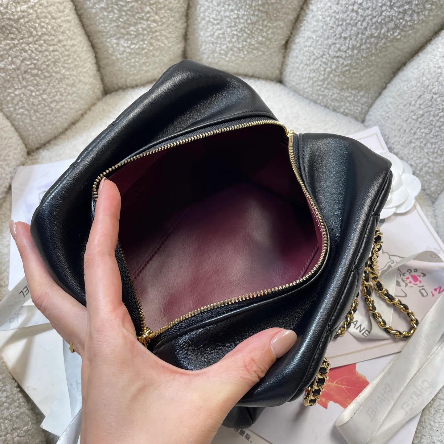 All Categories Chanel Women's Bags (Chanel) Chanel 6472