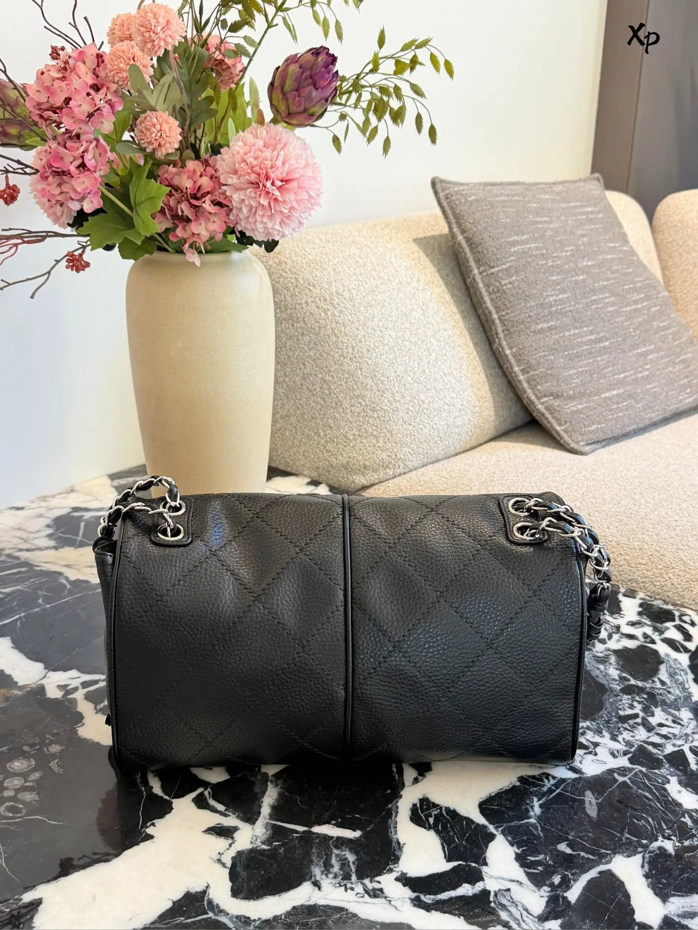 All Categories Official Website "Brand Women's Bags" Women's Bags 💙 Chanel 2025 New Chanel Crossbody Bag