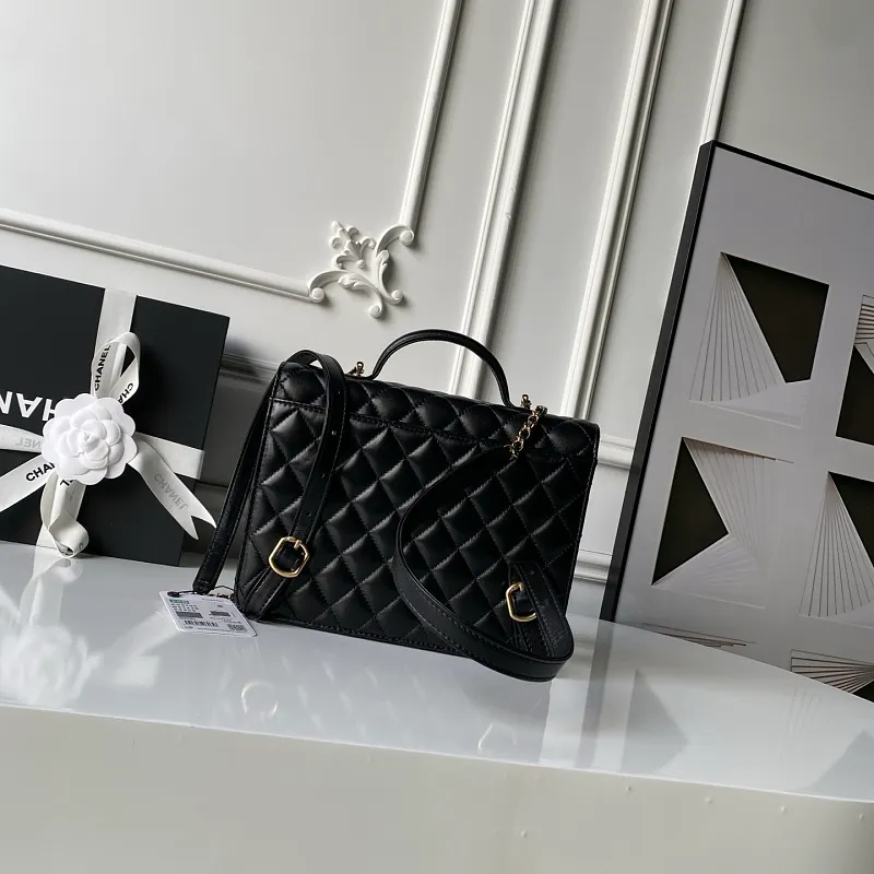 All Categories Chanel Women's Bags 2 (Chanel) Chanel Original Order AS5704