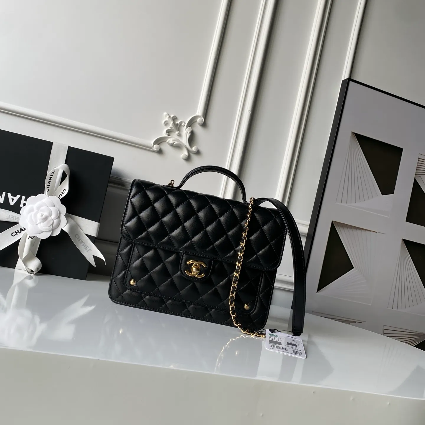 All Categories Chanel Women's Bags 2 (Chanel) Chanel Original Order AS5704