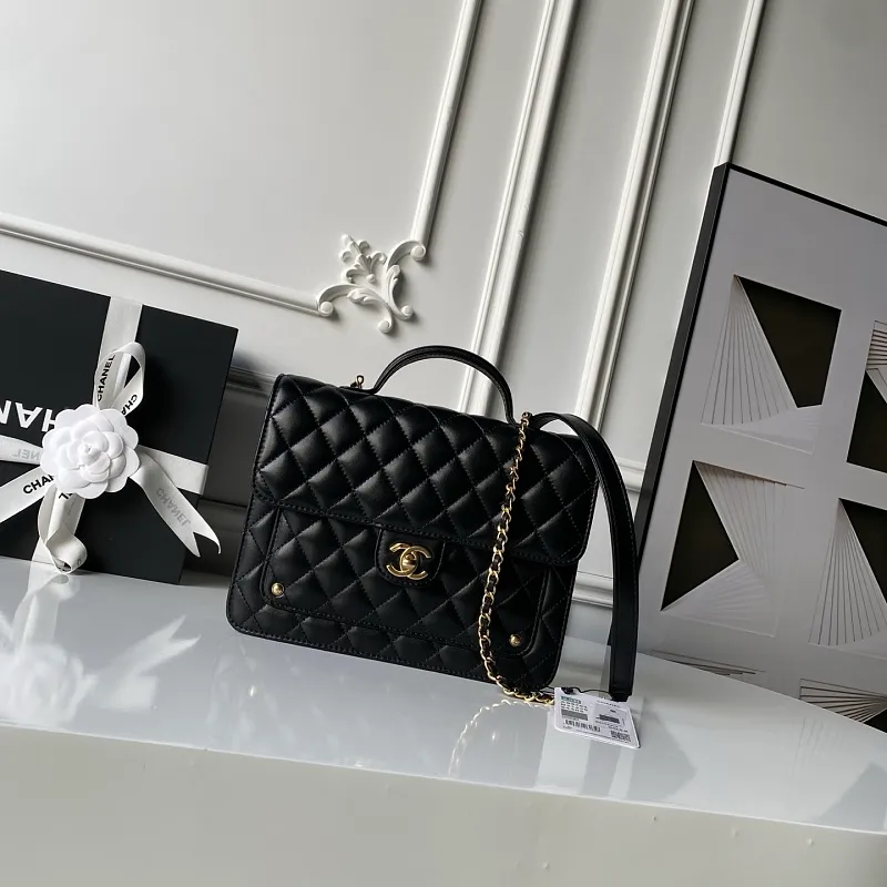 All Categories Chanel Women's Bags 2 (Chanel) Chanel Original Order AS5704