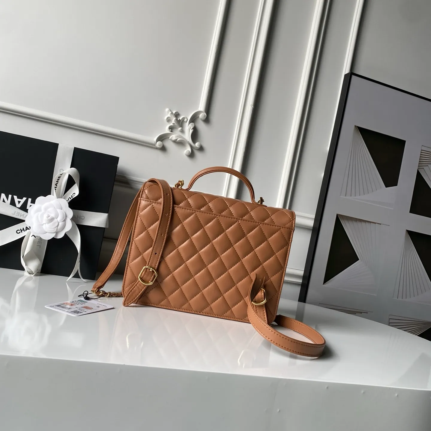 All Categories Chanel Women's Bags 2 (Chanel) Chanel Original Order AS5704