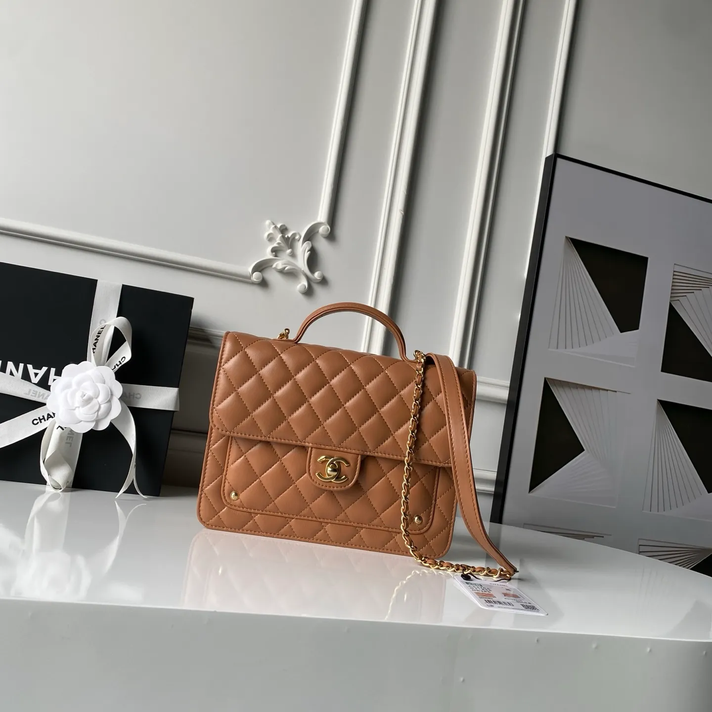 All Categories Chanel Women's Bags 2 (Chanel) Chanel Original Order AS5704