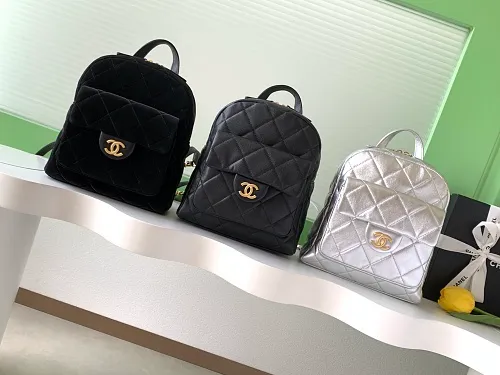 All Categories Chanel Women's Bags 2 (Chanel) Chanel Original Order AS5793