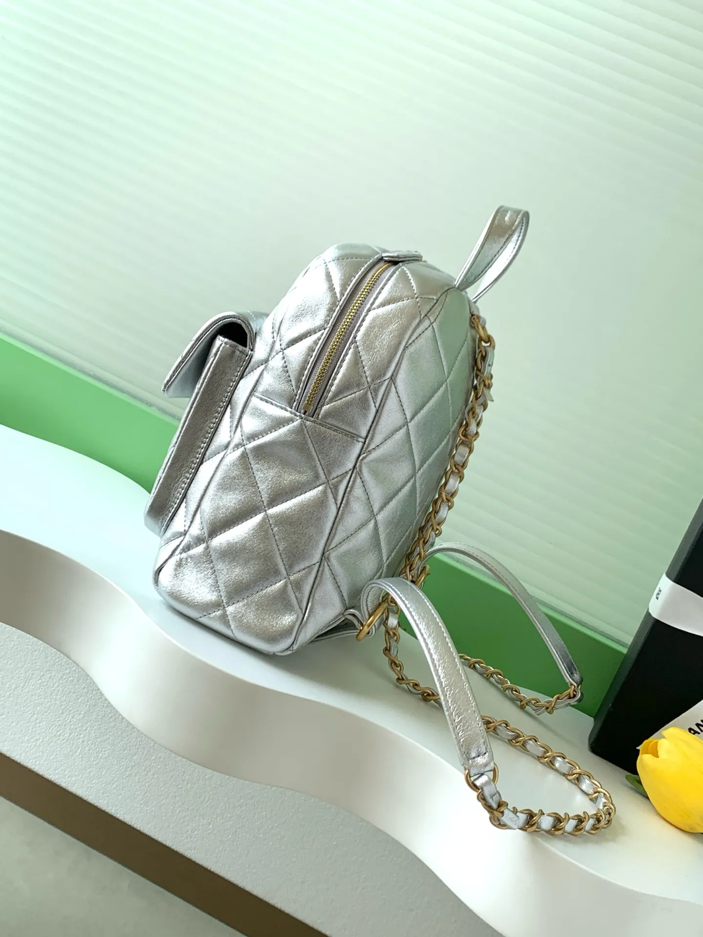All Categories Chanel Women's Bags 2 (Chanel) Chanel Original Order AS5793