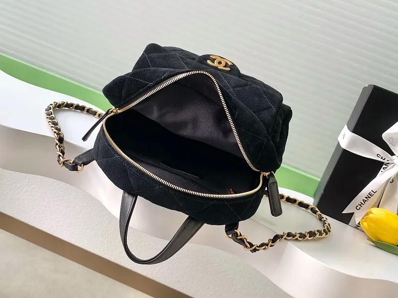 All Categories Chanel Women's Bags 2 (Chanel) Chanel Original Order AS5793