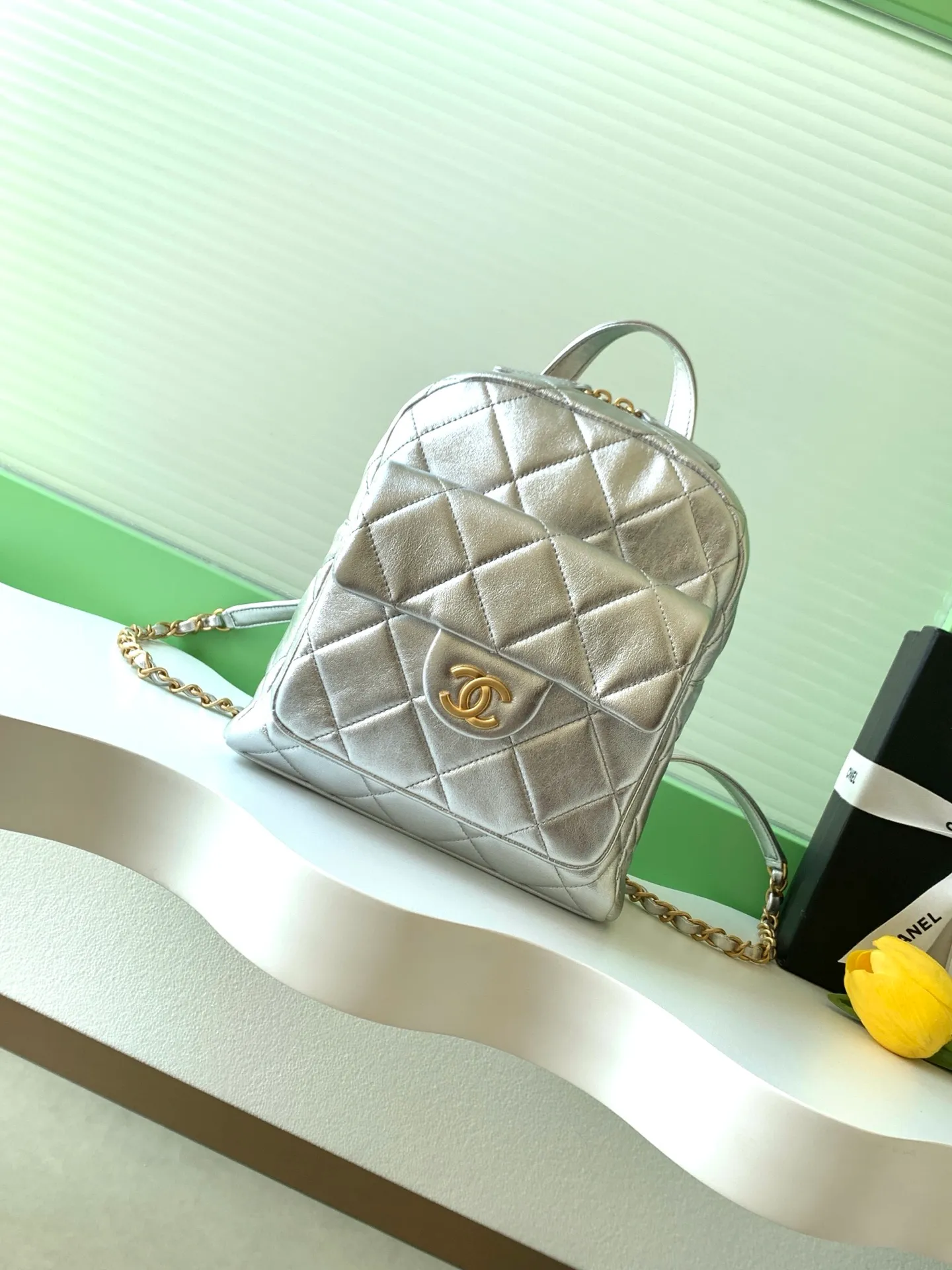 All Categories Chanel Women's Bags 2 (Chanel) Chanel Original Order AS5793
