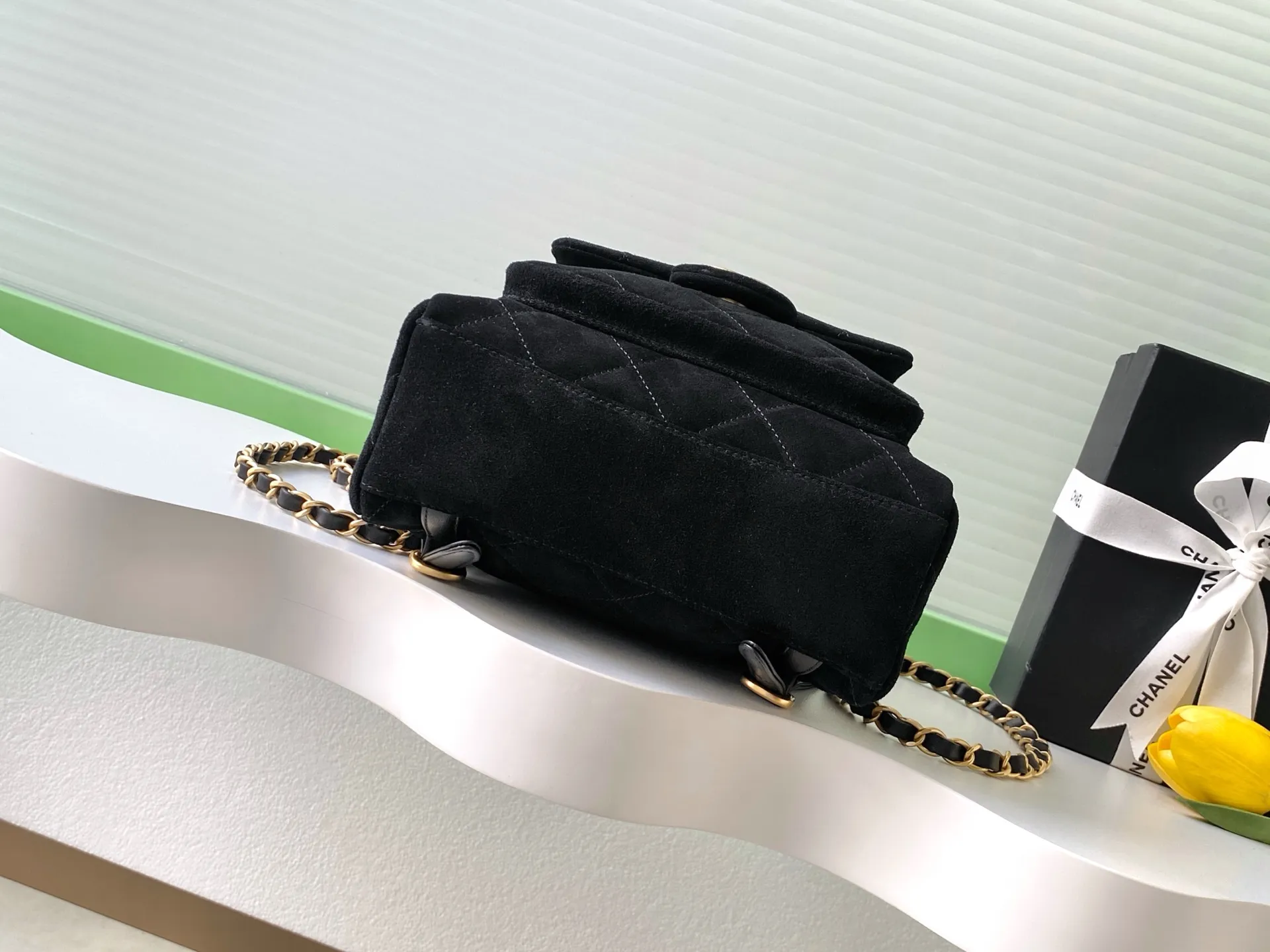 All Categories Chanel Women's Bags 2 (Chanel) Chanel Original Order AS5793