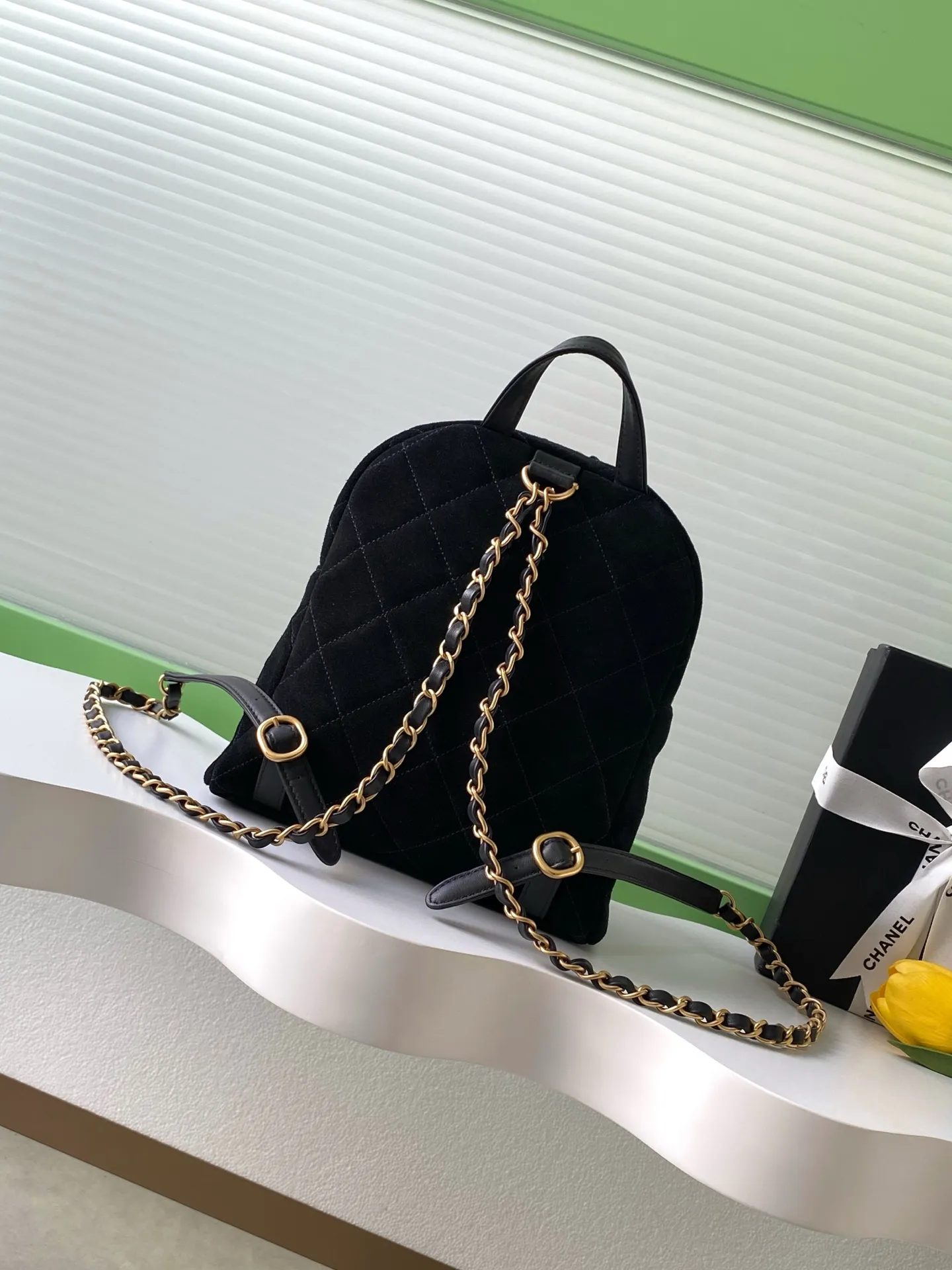 All Categories Chanel Women's Bags 2 (Chanel) Chanel Original Order AS5793