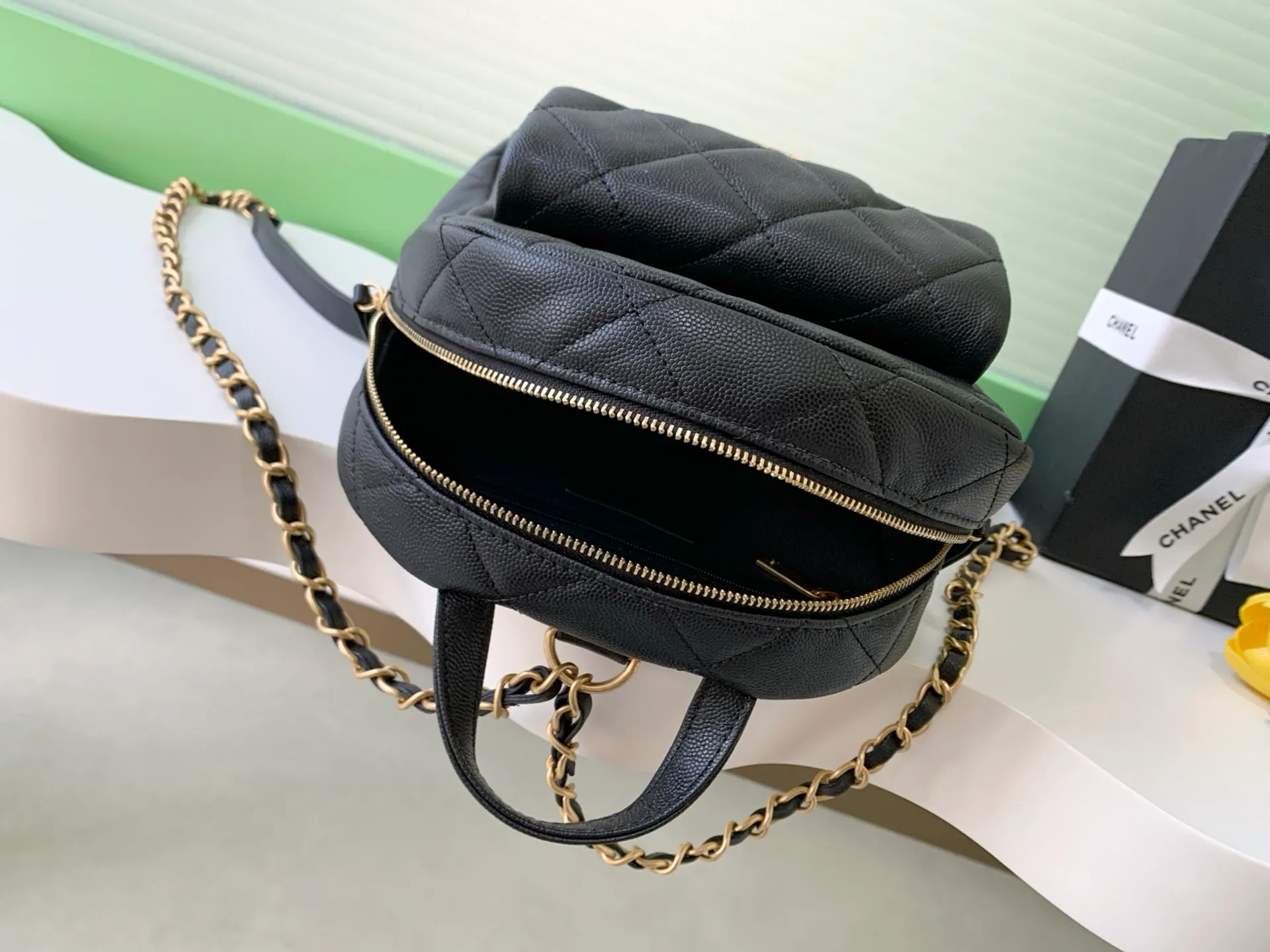 All Categories Chanel Women's Bags 2 (Chanel) Chanel Original Order AS5793