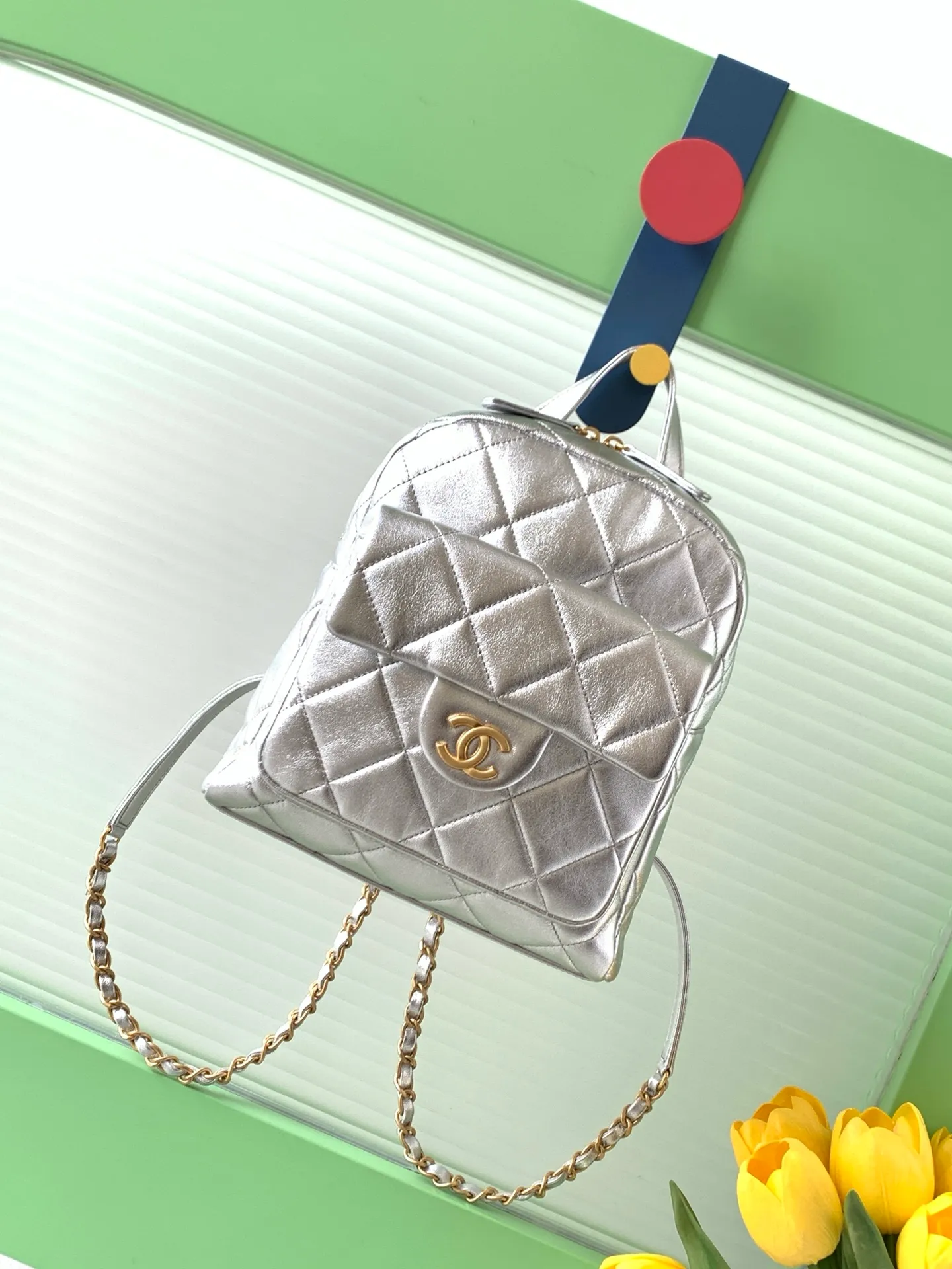 All Categories Chanel Women's Bags 2 (Chanel) Chanel Original Order AS5793