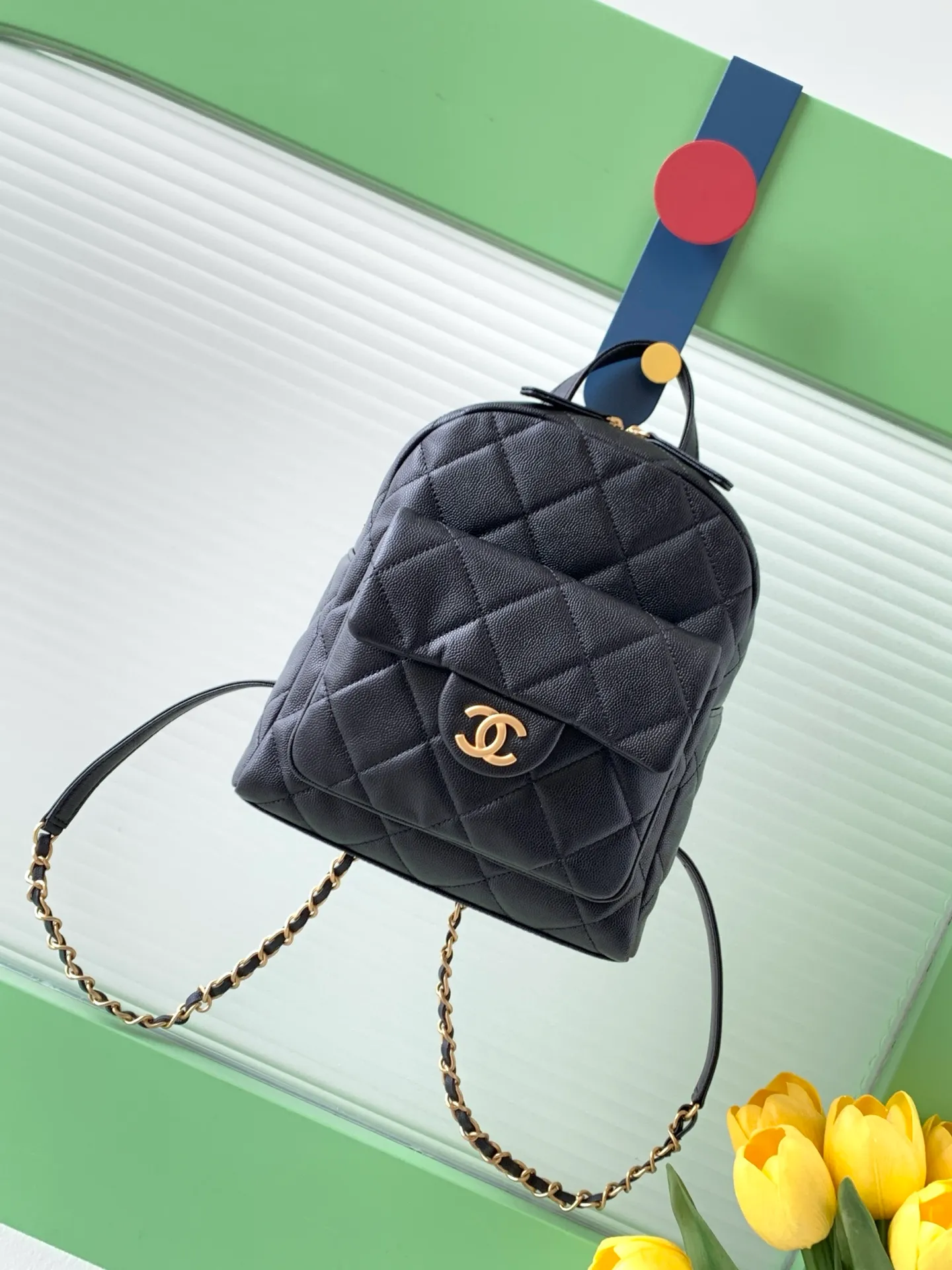 All Categories Chanel Women's Bags 2 (Chanel) Chanel Original Order AS5793