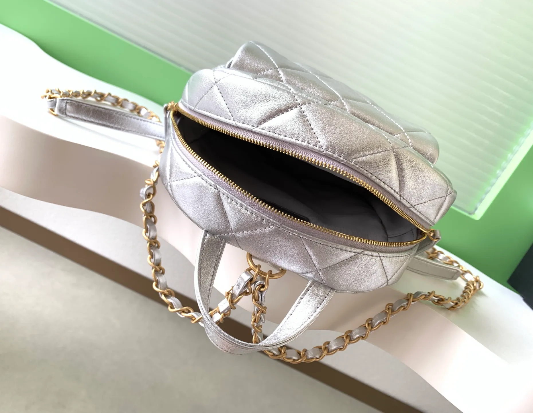 All Categories Chanel Women's Bags 2 (Chanel) Chanel Original Order AS5793