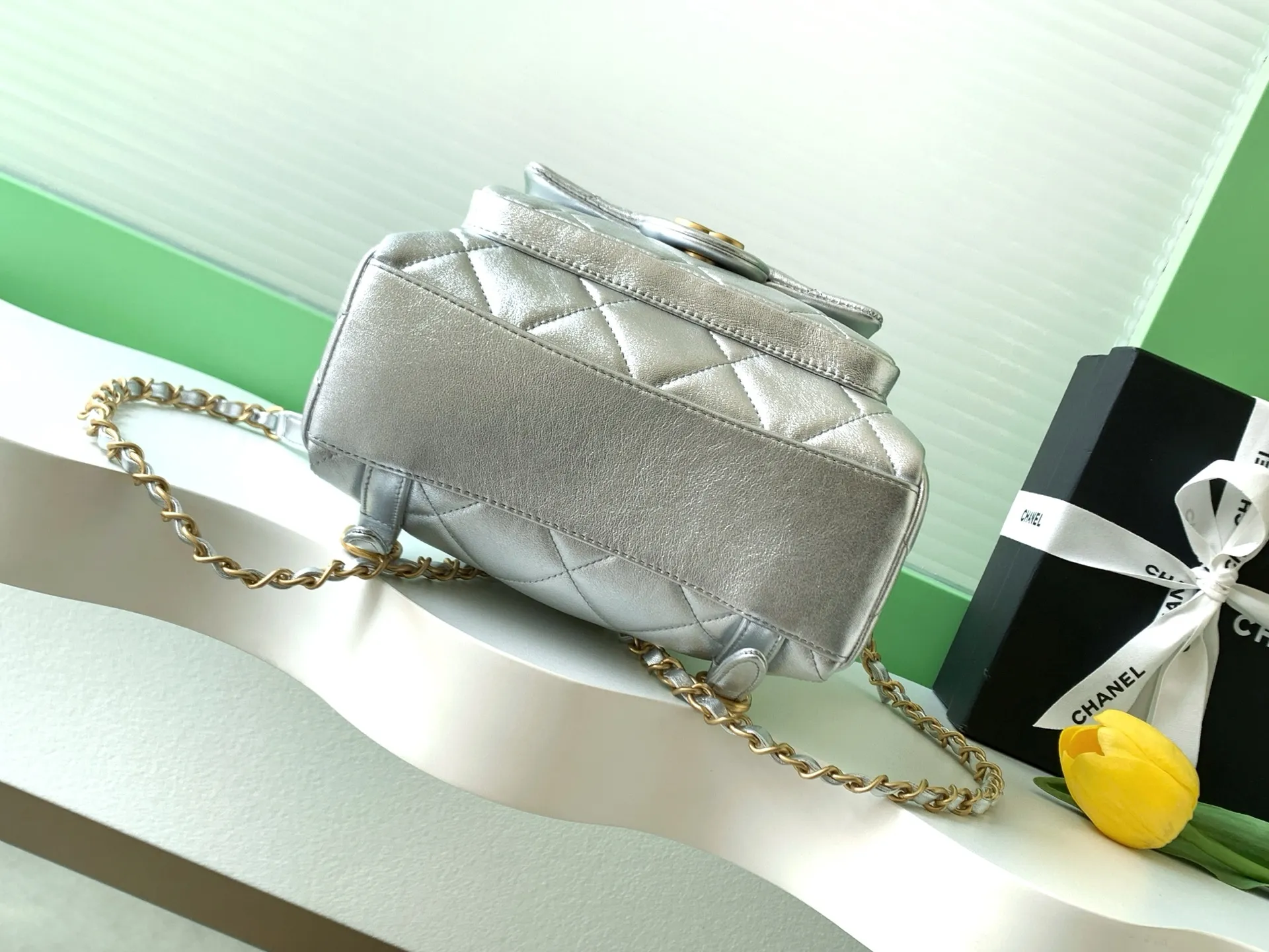 All Categories Chanel Women's Bags 2 (Chanel) Chanel Original Order AS5793