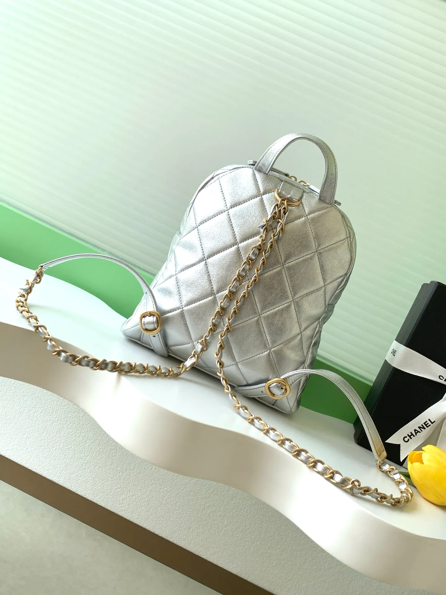 All Categories Chanel Women's Bags 2 (Chanel) Chanel Original Order AS5793
