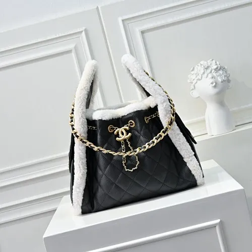 All Categories Official Website "Brand Women's Bags" Women's Bags 💙 Chanel 2025 New CHANEL Crossbody Bag