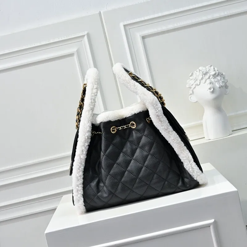 All Categories Official Website "Brand Women's Bags" Women's Bags 💙 Chanel 2025 New CHANEL Crossbody Bag