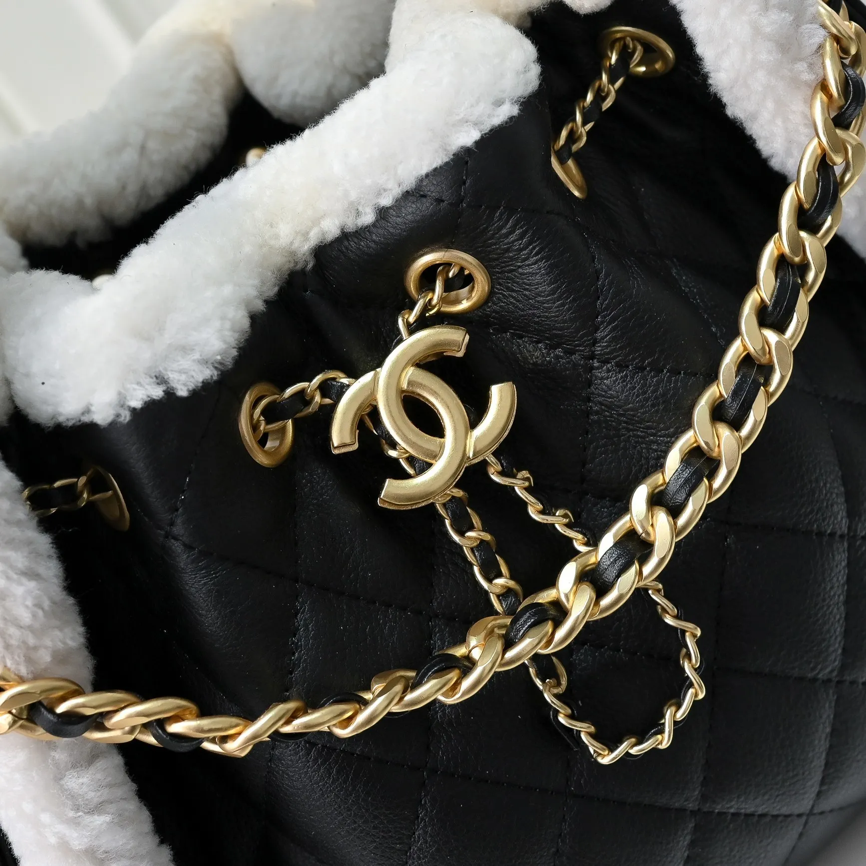 All Categories Official Website "Brand Women's Bags" Women's Bags 💙 Chanel 2025 New CHANEL Crossbody Bag
