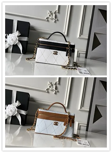 All Categories Chanel Women's Bags 2 (Chanel) Chanel Original Order AP5254
