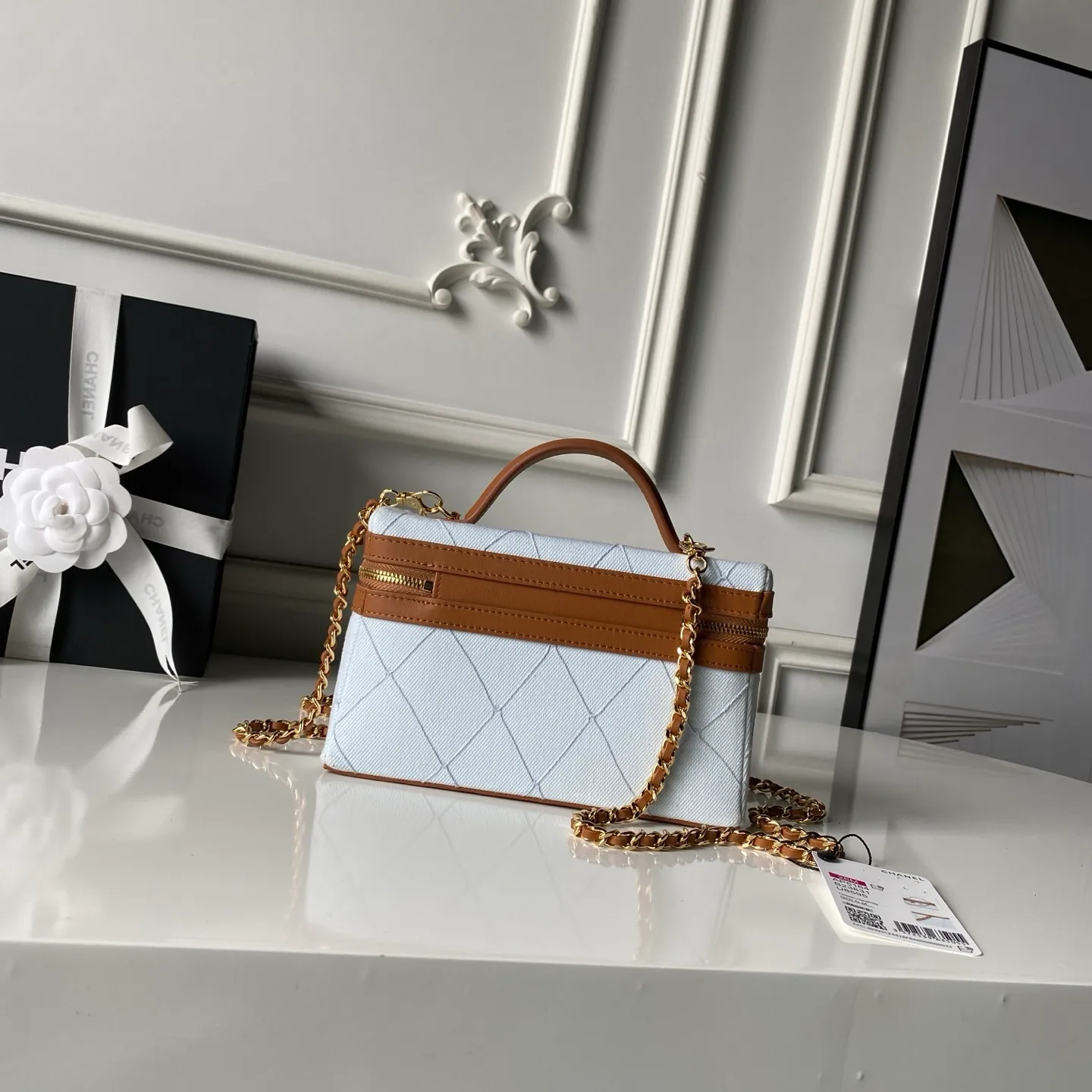 All Categories Chanel Women's Bags 2 (Chanel) Chanel Original Order AP5254