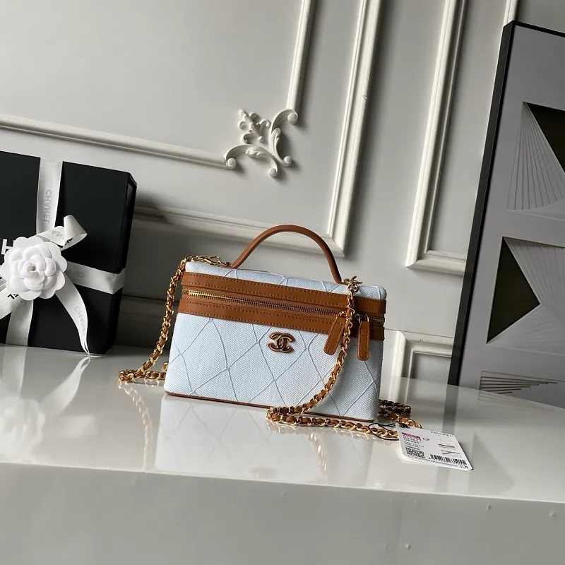 All Categories Chanel Women's Bags 2 (Chanel) Chanel Original Order AP5254