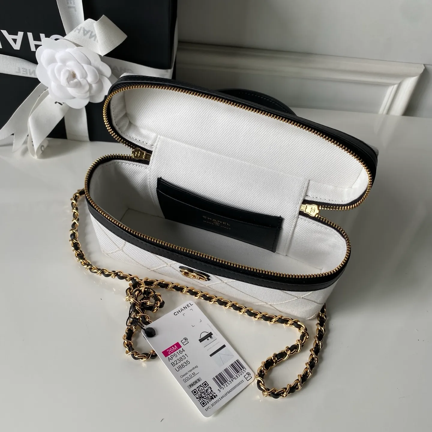 All Categories Chanel Women's Bags 2 (Chanel) Chanel Original Order AP5254