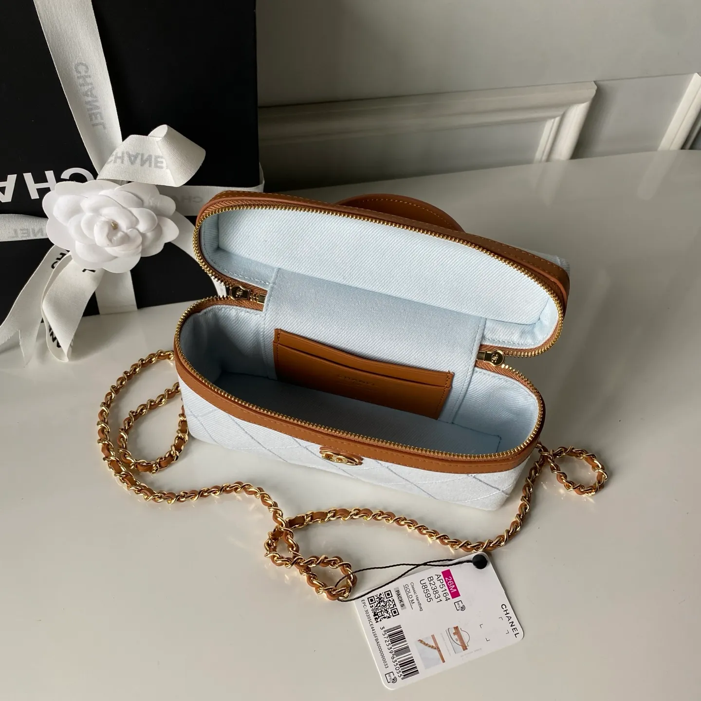 All Categories Chanel Women's Bags 2 (Chanel) Chanel Original Order AP5254
