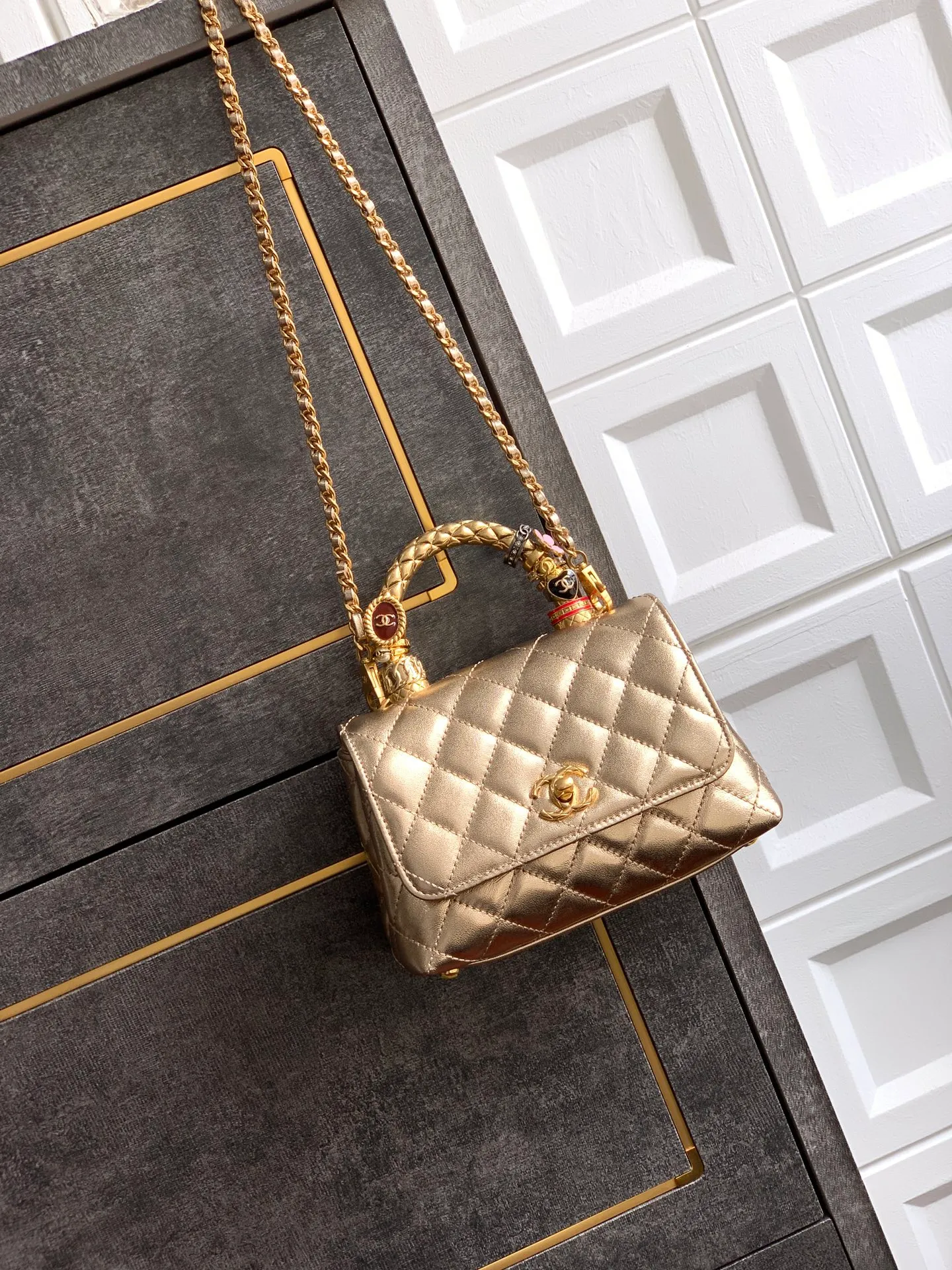 All Categories Chanel Women's Bags (Chanel) Chanel 2215