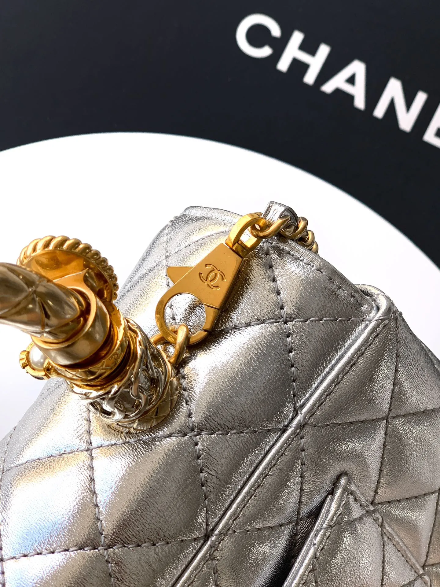 All Categories Chanel Women's Bags (Chanel) Chanel 2215