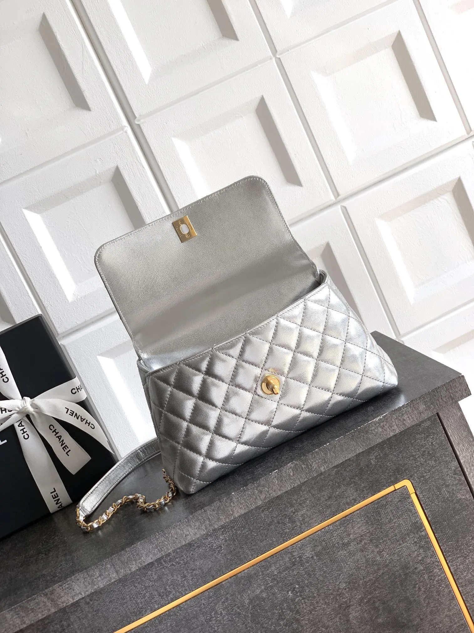 All Categories Chanel Women's Bags (Chanel) Chanel 2215