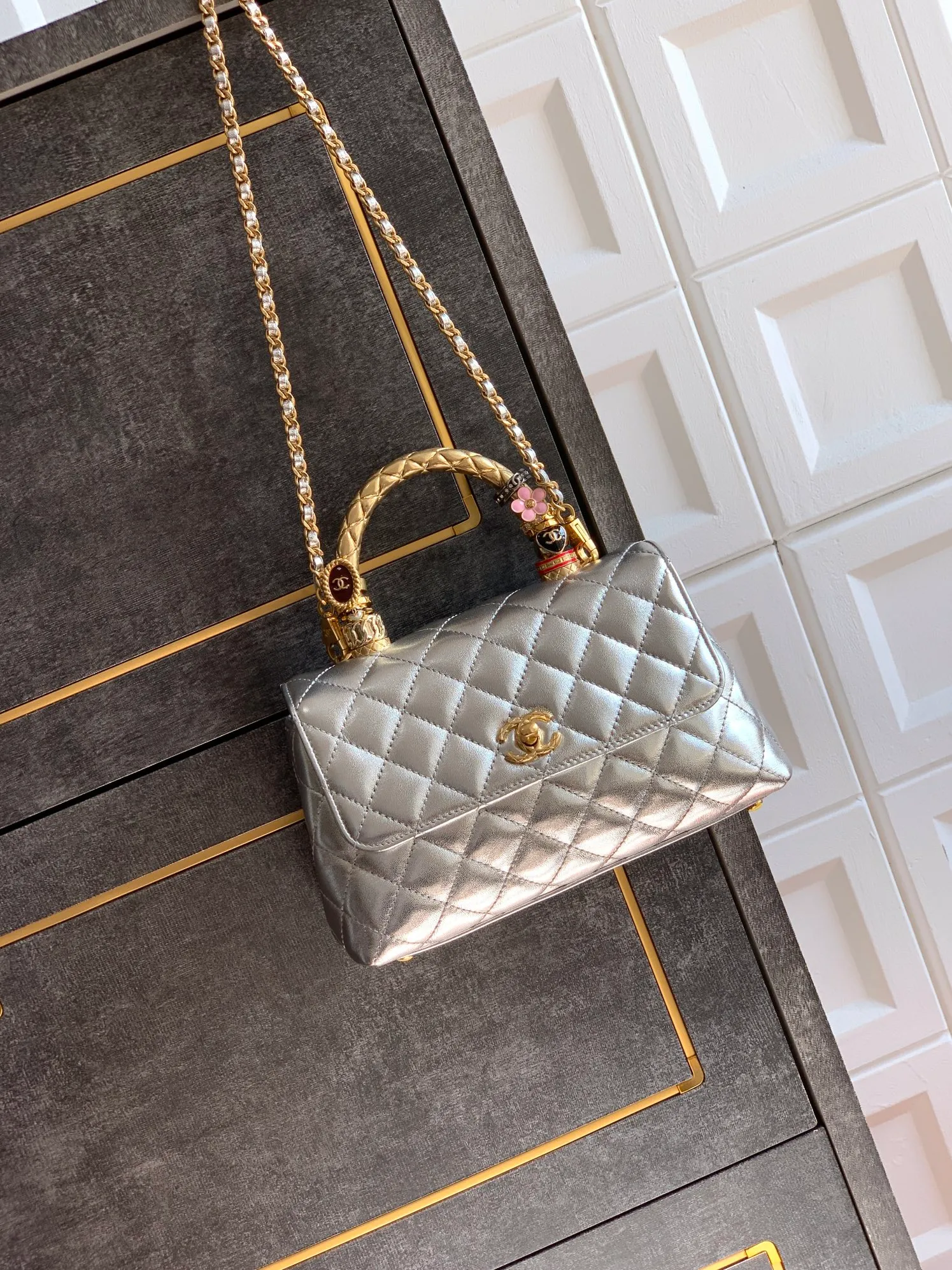All Categories Chanel Women's Bags (Chanel) Chanel 2215