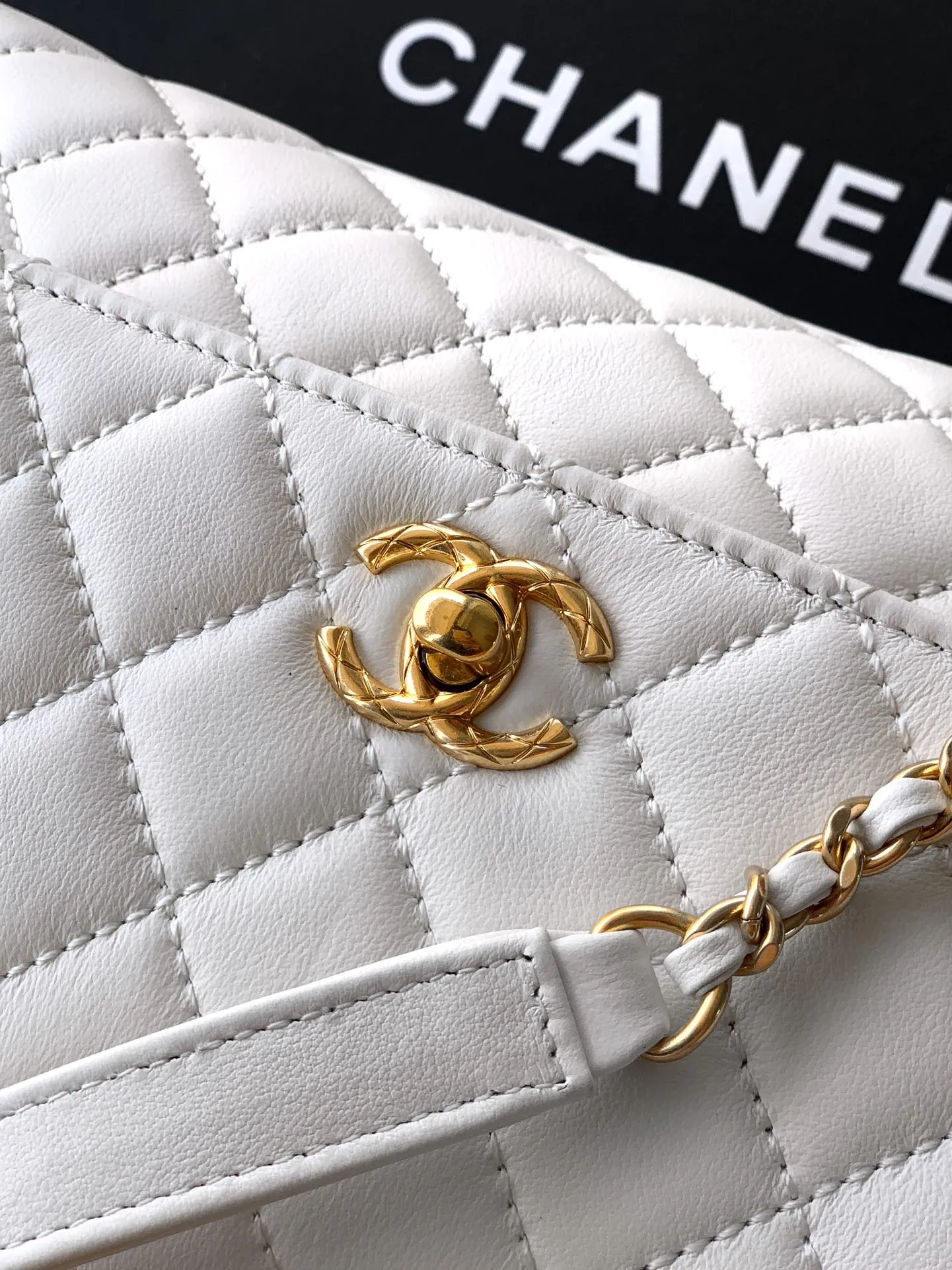 All Categories Chanel Women's Bags (Chanel) Chanel 2215